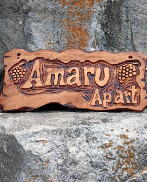 Amaru Apart